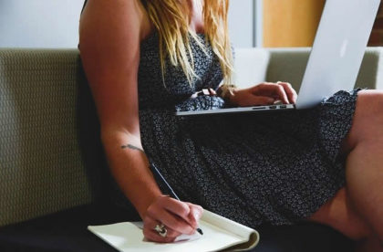 becoming an entrepreneur