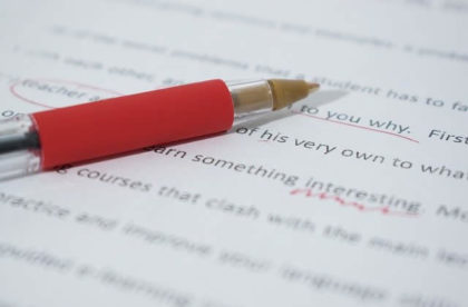 harvard essay writing