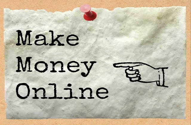 make money for college