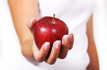 healthy snacks
