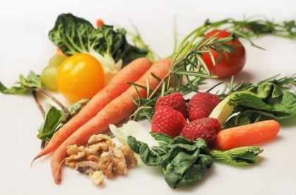 staying healthy in college