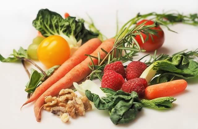 staying healthy in college