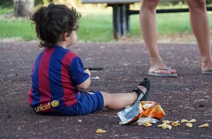 babysitting tips
