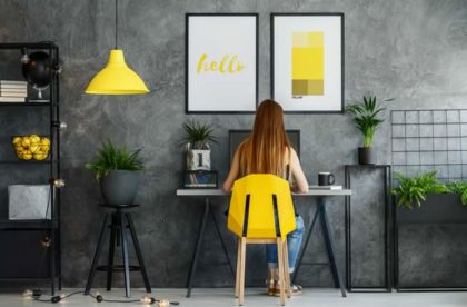 study space