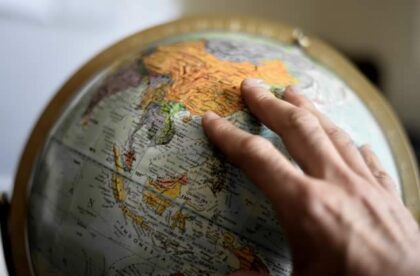 study abroad destination should be asia