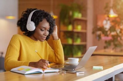nontraditional students