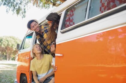 van life upgrades