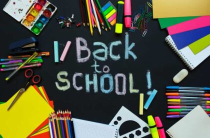 leaving for college
