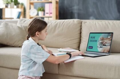 why online school
