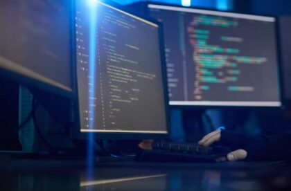 programming field