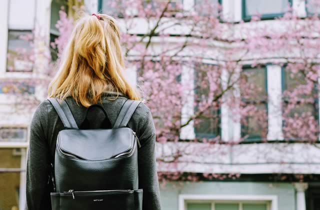 powerful scholarships