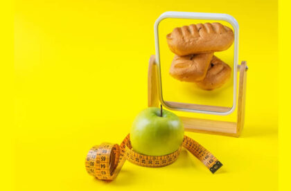 eating disorders