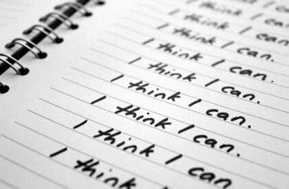 improve your handwriting