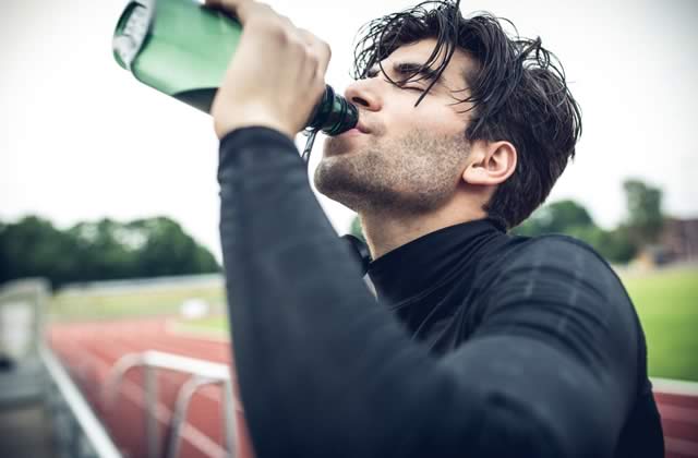 hydration dos and don'ts