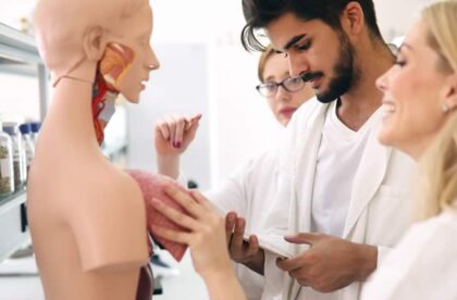 prep your med school application