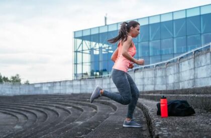 how to start exercising