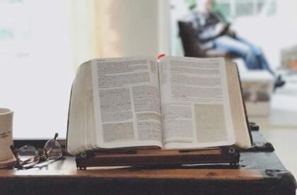 king james bible
