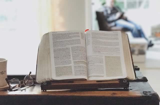 king james bible