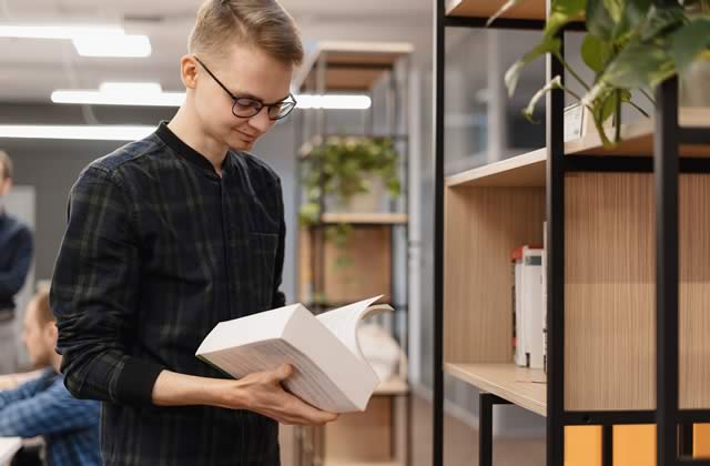 choosing the right college