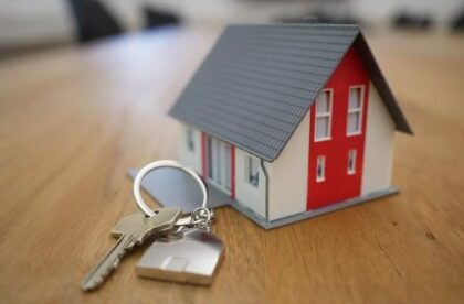 buying a home after college