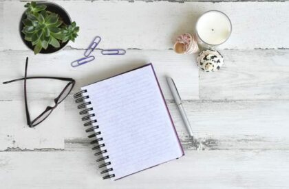 bullet journaling
