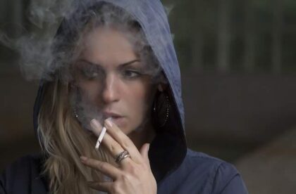effects of smoking