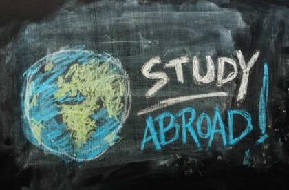 study abroad legal requirements