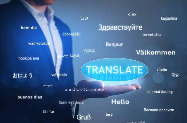 learning new languages in college