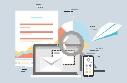 students should check their emails