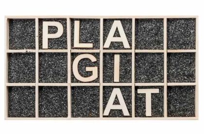 effects of plagiarism
