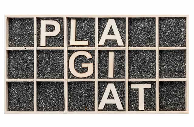 effects of plagiarism