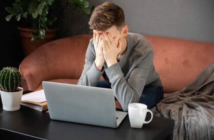 how to care for your mental health