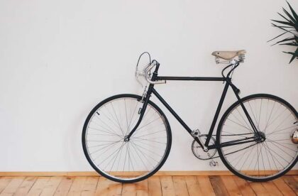 common bicycle repairs you can do yourself