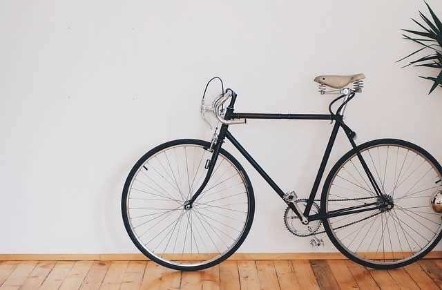common bicycle repairs you can do yourself
