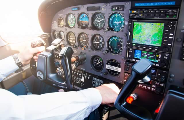 potential careers for future airline pilots
