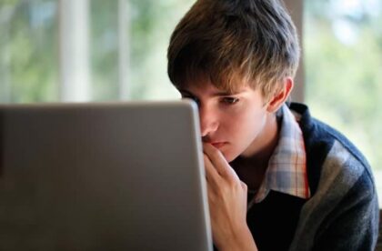 prepare your teen for college