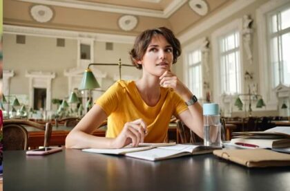influence your college major