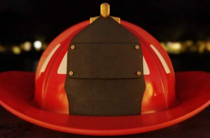 becoming a firefighter