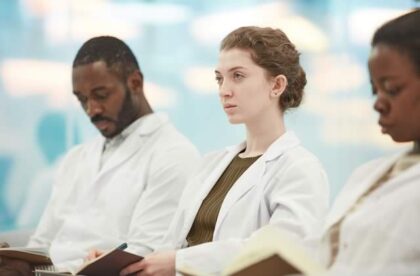 trick to surviving medical school