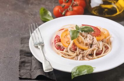 easy meals for college student