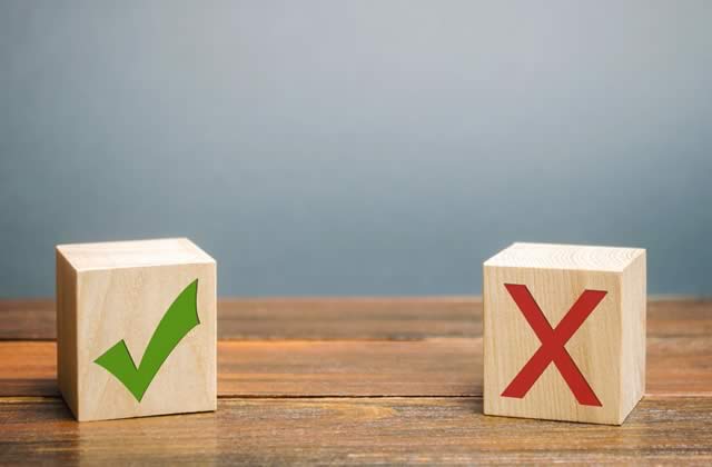 things to look for when deciding on college