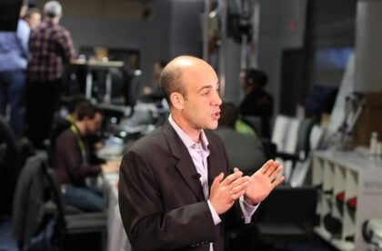 important skills to have if you want to be a news anchor