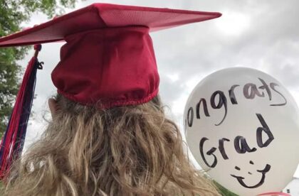 preparing for your teen's graduation