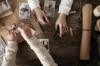 must-have craft supplies to always have on hand