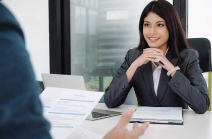 first interview mistake you need to avoid
