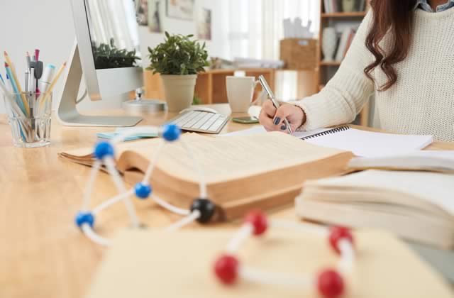 study for your USMLE