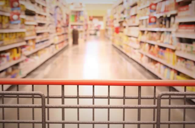 how to save money at the grocery store