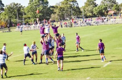 how schools can improve their sports programs
