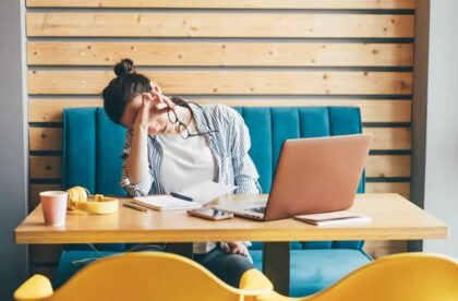 how to stay focused when preparing for exams