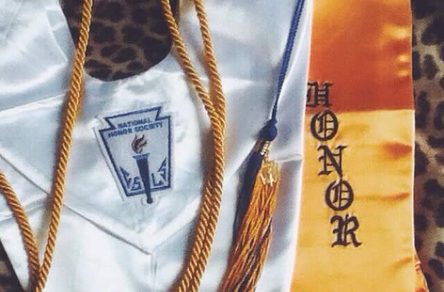 best honor societies for college students